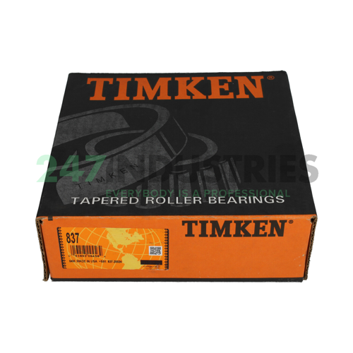 837 Timken Image 3
