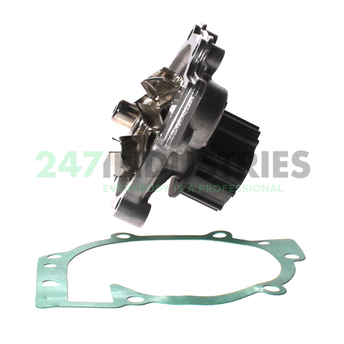 VKPC86618 SKF Image 2