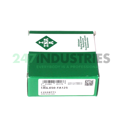 SRG.E50-FA125 INA Image 3