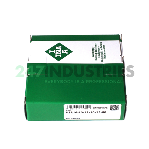 KSR16.LO.12.10.15.08 INA Image 3