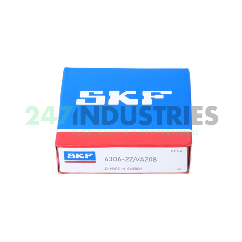 6306-2Z/VA208 SKF Image 3