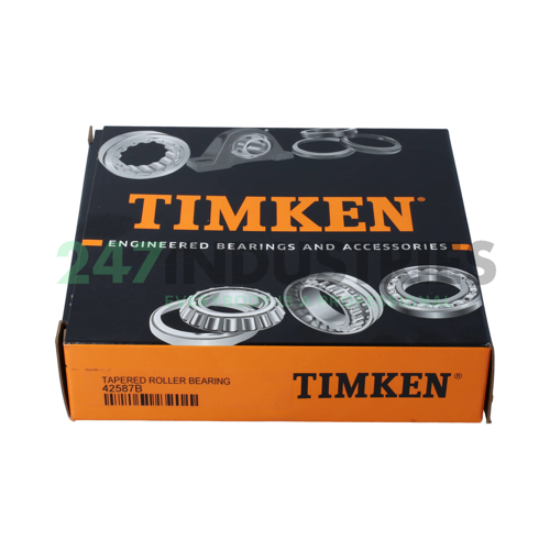42587B Timken Image 3