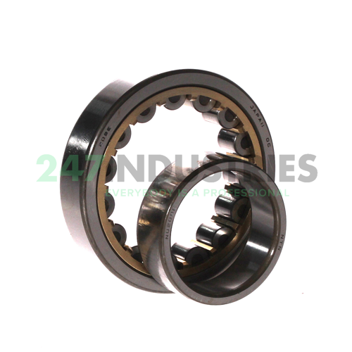 NU209E G1 NTN Image 3