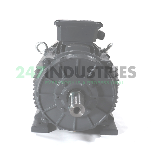T3CR180L-4-B3 TechTop Motor Image 4