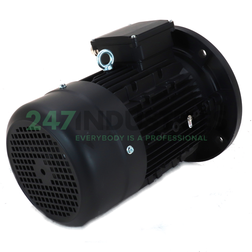 MS100L1-4-B5 Hoyer Image 3