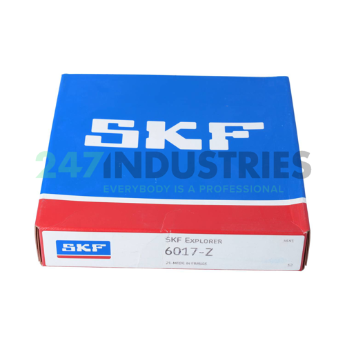 6017-Z SKF Image 3