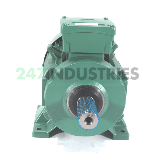 LSES132SB3 Leroy Somer Image 2