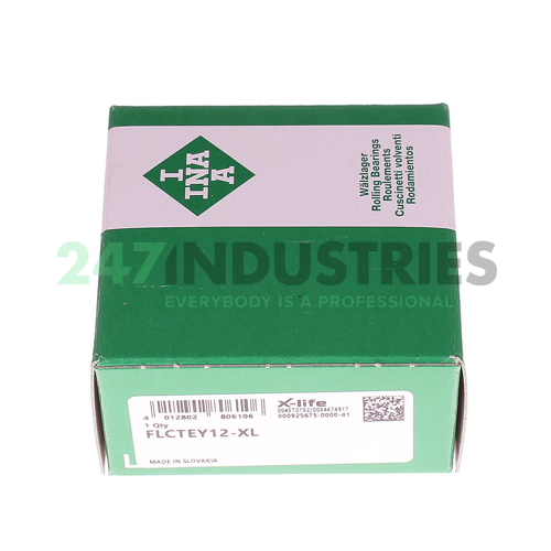 FLCTEY12-XL INA Image 3