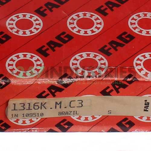 1316K.M.C3 FAG Image 6