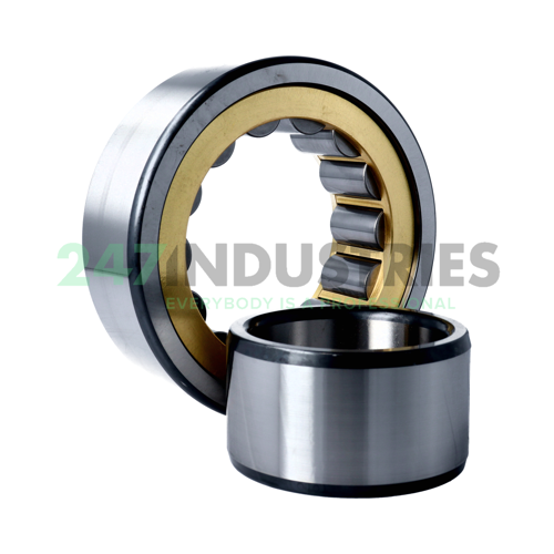 NUP317-E-XL-M1-C3 FAG Image 3