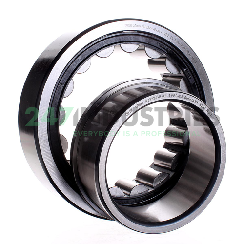 NJ2224-E-XL-TVP2-C3 FAG Image 3