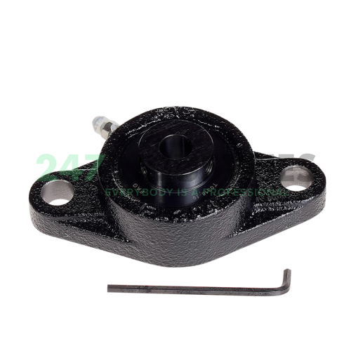 UCFL201-J7 FAG Image 2