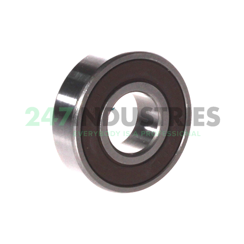 6204 2RS C3 FBJ Image 2
