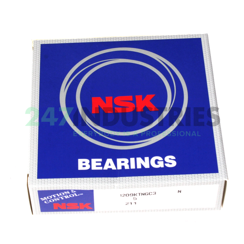 1209KTNGC3 NSK Image 3