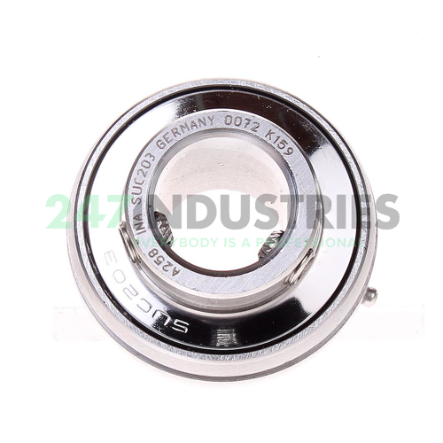 SUC203 INA