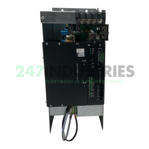 SM75/150-T Bosch Image 2