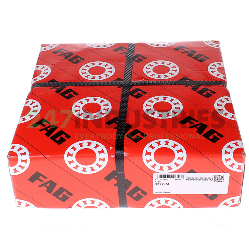 3222-M FAG Image 4