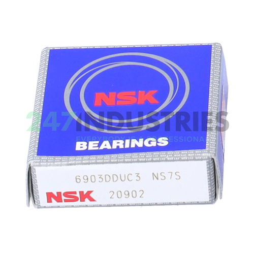 6903DDUC3 NSK Image 3