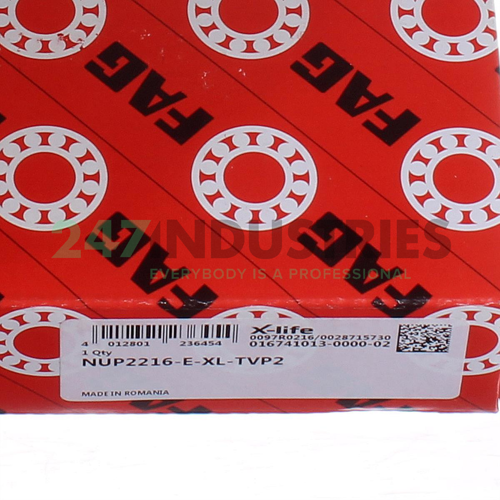 NUP2216-E-XL-TVP2 FAG Image 6