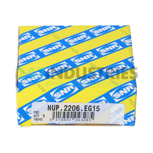 NUP2206EG15 SNR Image 3