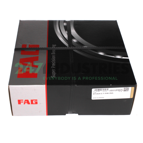 B71924-C-T-P4S-DUL FAG Image 4