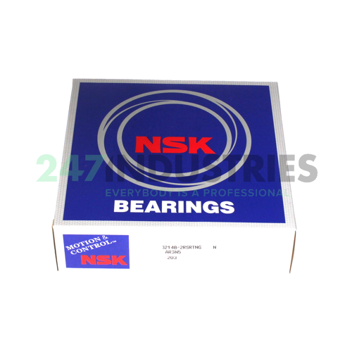 3214B-2RSRTNG NSK Image 3