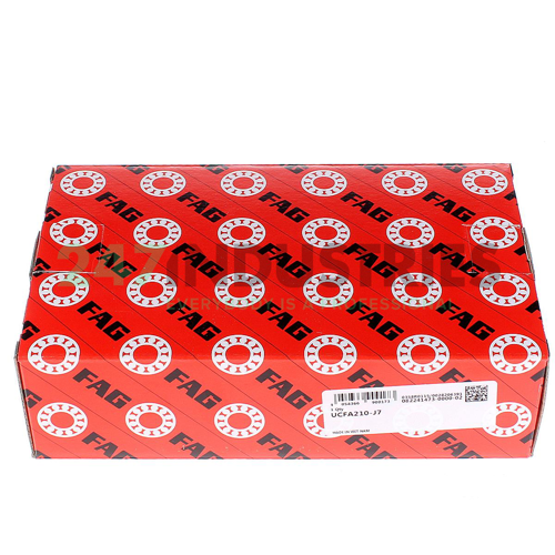 UCFA210-J7 FAG Image 5