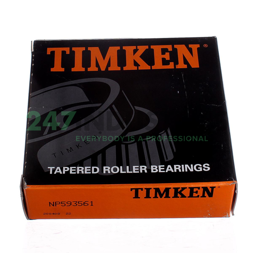 NP593561 Timken Image 4