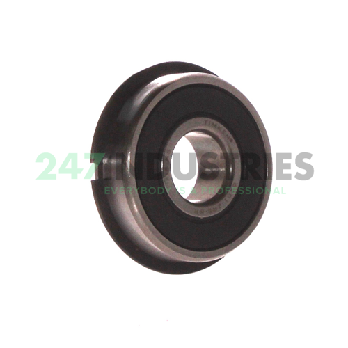 6201-2RS-NR Timken