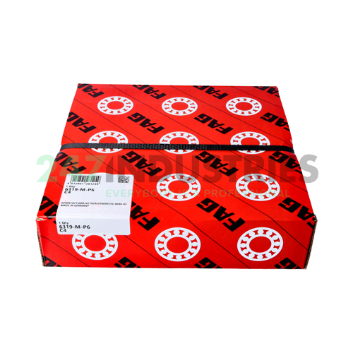 6319-M-P6-C4 FAG Image 3