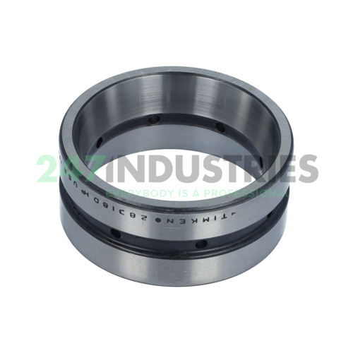 28318D Timken Image 2