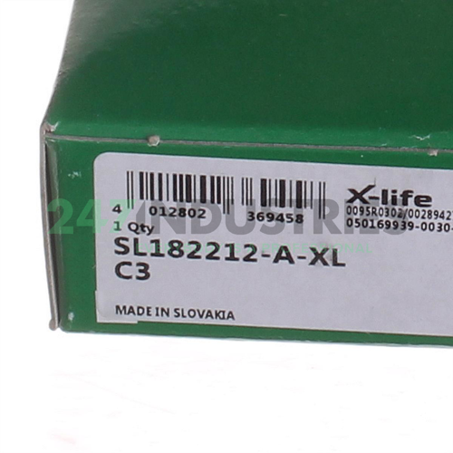 SL182212-A-XL-C3 INA Image 5