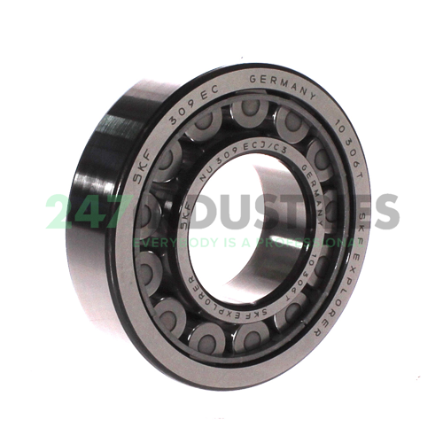 NU309ECJ/C3 SKF
