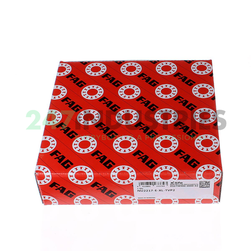 NU2217-E-XL-TVP2 FAG Image 4