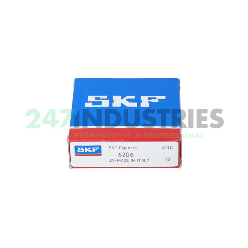 6206 SKF Image 3