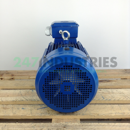 BAQ160M6-B3 Marelli Motori Image 5