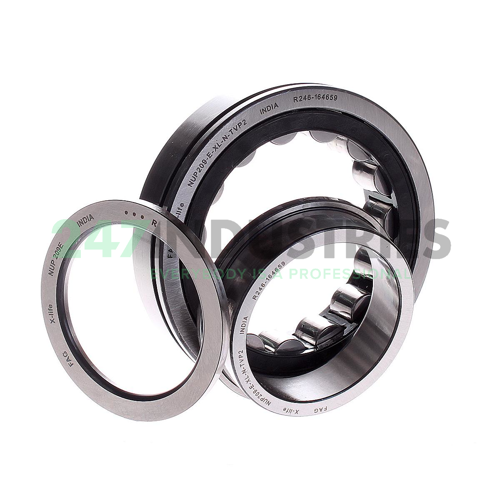 NUP209-E-XL-N-TVP2 FAG Image 3