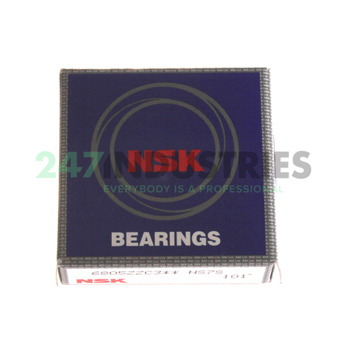 6805ZZC3 NSK Image 3