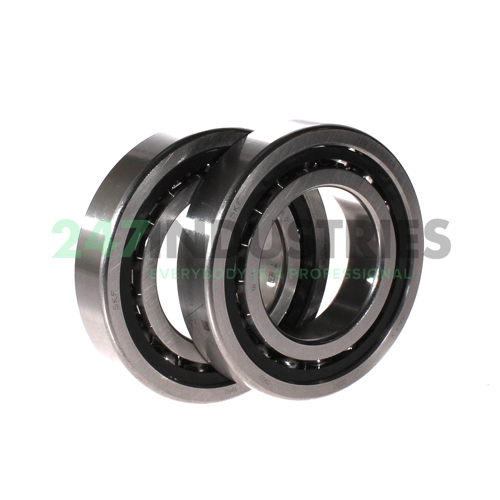 7212CD/P4ADGA SKF
