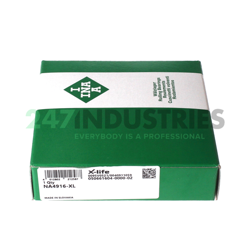 NA4916-XL INA Image 4