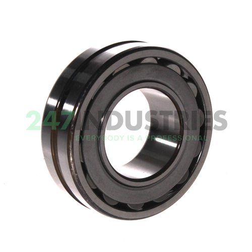 22207CK E4 C3 S11 NSK Image 3