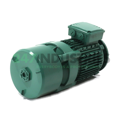 AMFP90LBA4B5 Lafert Image 3