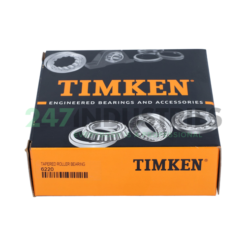 6220CUP Timken Image 3