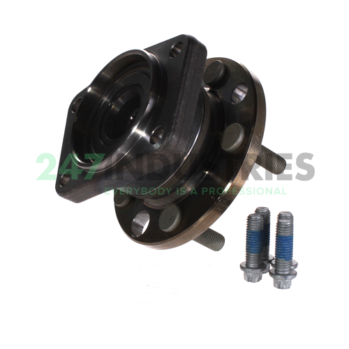 VKBA3686 SKF Image 3