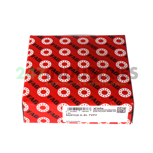 NUP310-E-XL-TVP2 FAG Image 3