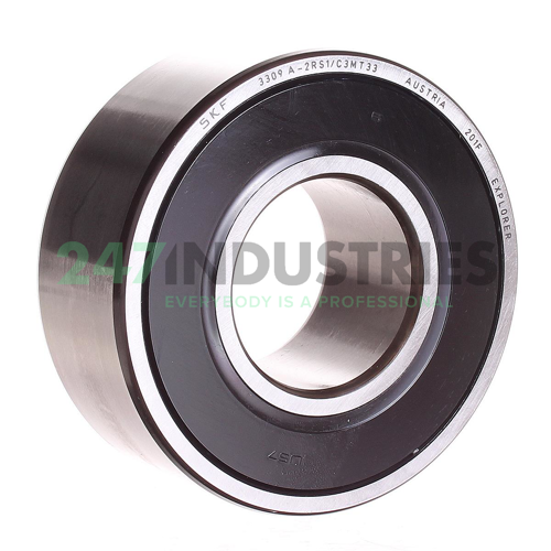 3309A-2RS1/C3MT33 SKF