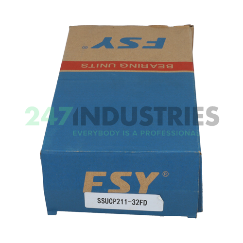 SSUCP211-32 FD FSY Image 3