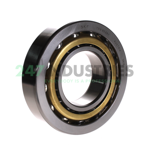 7316BEGBY SKF