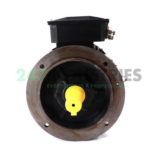 HMC2-200L2-2-B5 Hoyer Image 2