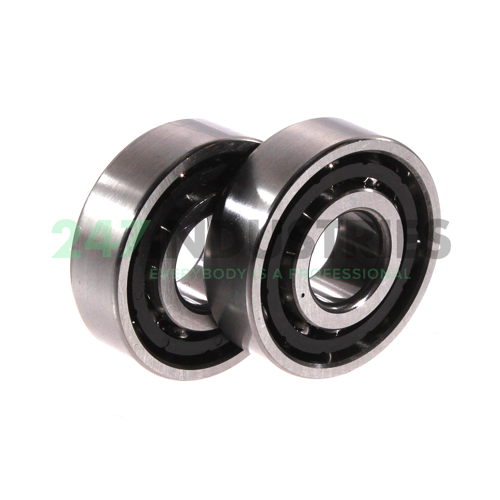 7201CD/P4ADGA SKF Image 2